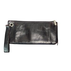 Hobo Bag Small Stains /Inside Small Scratch On The Bag/ Reffer To The Pictures.